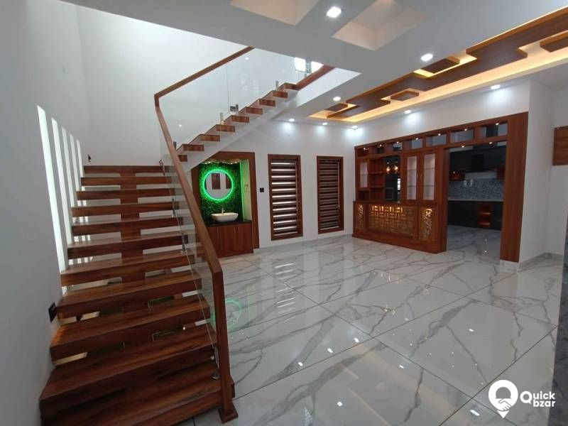 NEW HOUSE FOR SALE