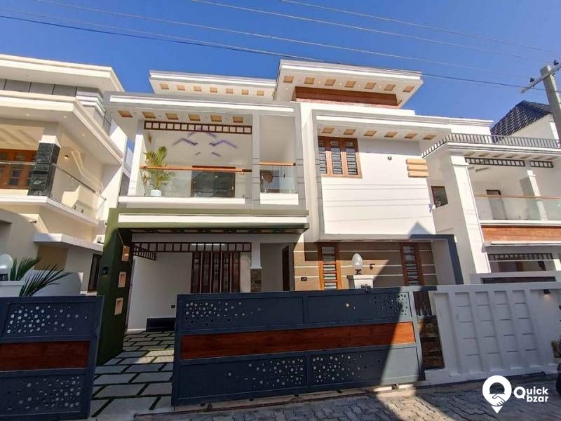 NEW HOUSE FOR SALE
