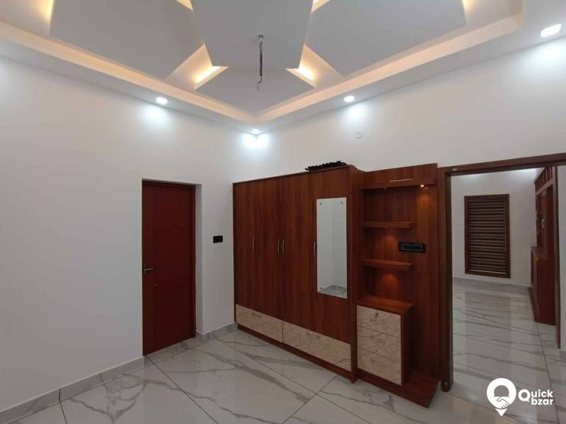 NEW HOUSE FOR SALE