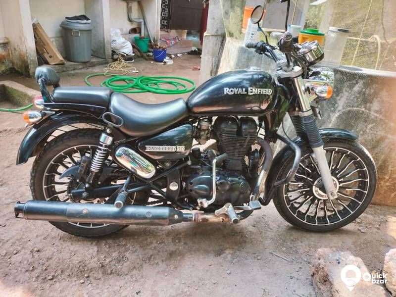 Royal enfield INTERESTED? CONTACT AS FAST AS YOU CAN OK