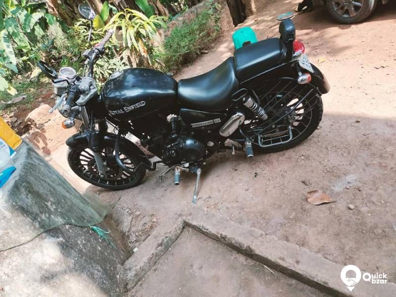 Royal enfield INTERESTED? CONTACT AS FAST AS YOU CAN OK