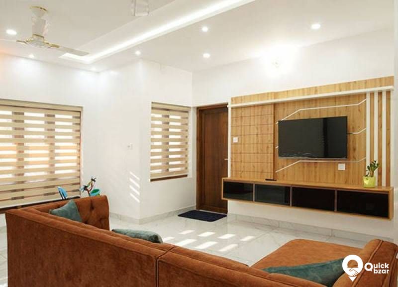 Exclusive House For Sale In Trivandrum