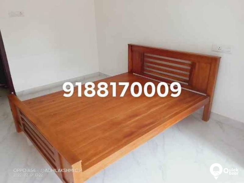 നാടൻ മഹാഗണി കട്ടിലുകൾ ഹോൾസെയിൽ നിരക്കിൽ.