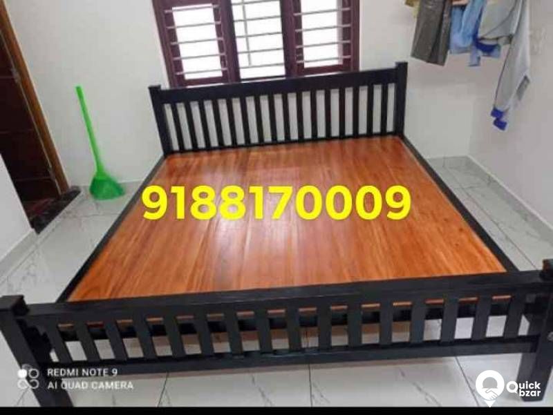 നാടൻ മഹാഗണി കട്ടിലുകൾ ഹോൾസെയിൽ നിരക്കിൽ.