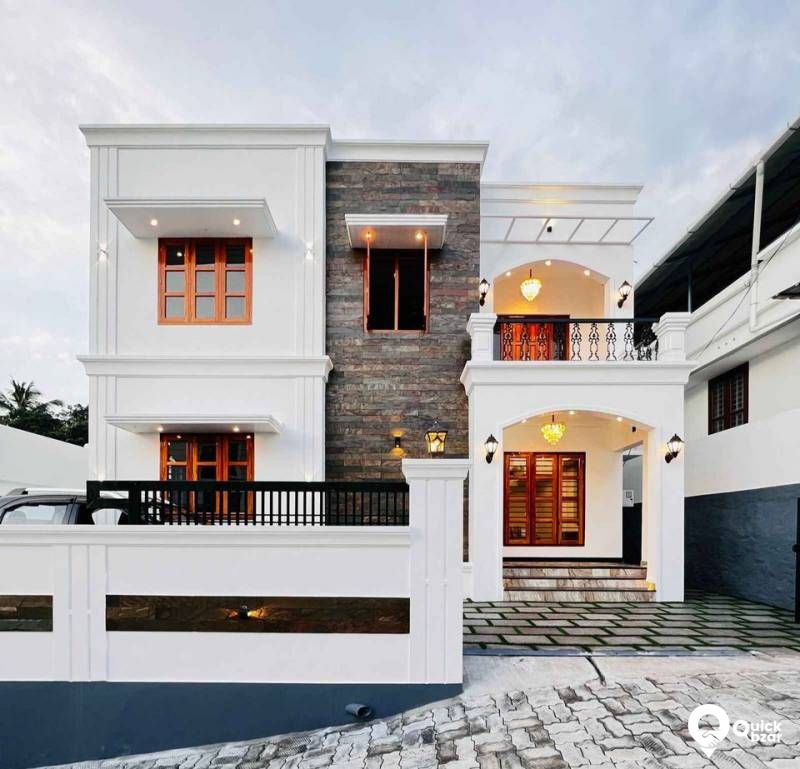 Luxurious House for sale Trivandrum