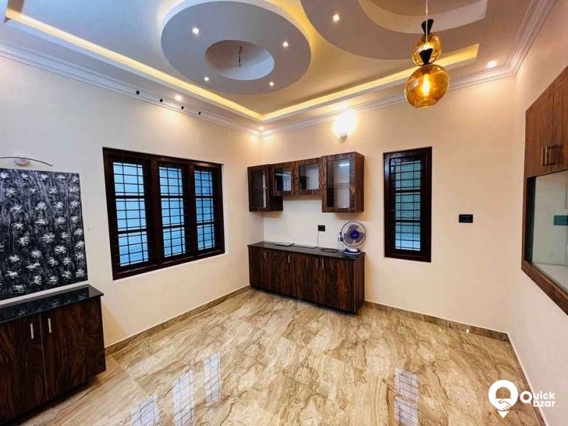 Luxurious House for sale Trivandrum