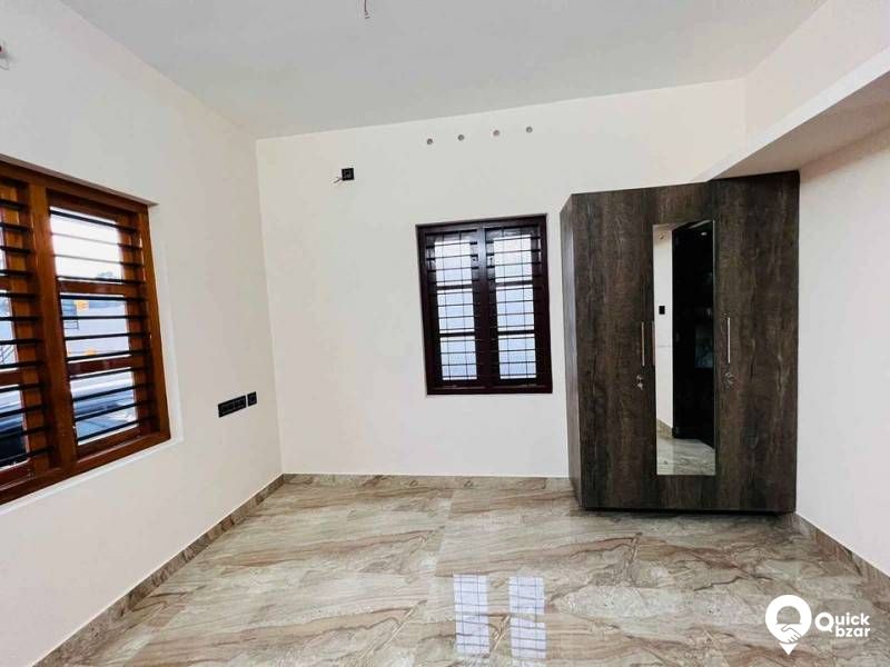 Luxurious House for sale Trivandrum