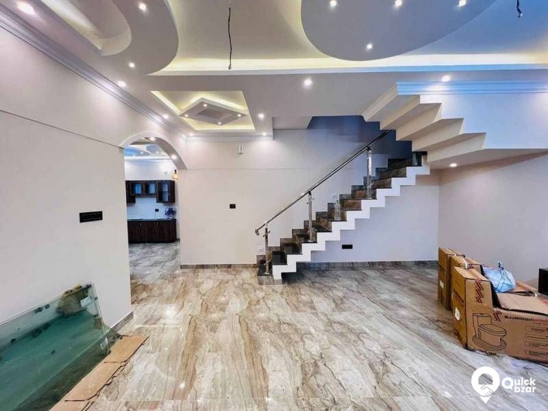 Luxurious House for sale Trivandrum