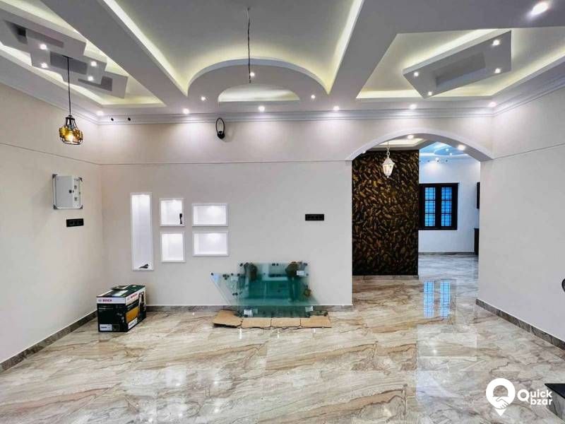 Luxurious House for sale Trivandrum