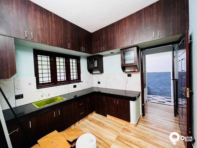 Luxurious House for sale Trivandrum