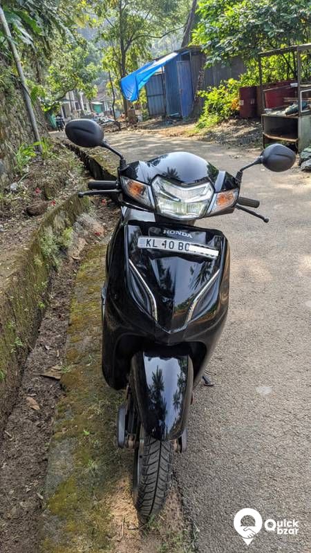 ACTIVA 5G 2019 MODEL