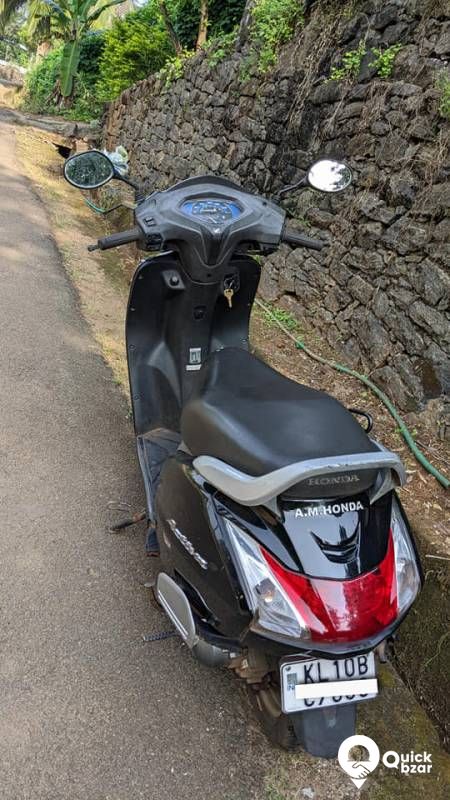 ACTIVA 5G 2019 MODEL