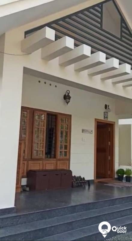 4 BHK Fully Furnished Independent Villa for Sale at Pallikkara