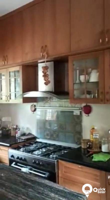4 BHK Fully Furnished Independent Villa for Sale at Pallikkara