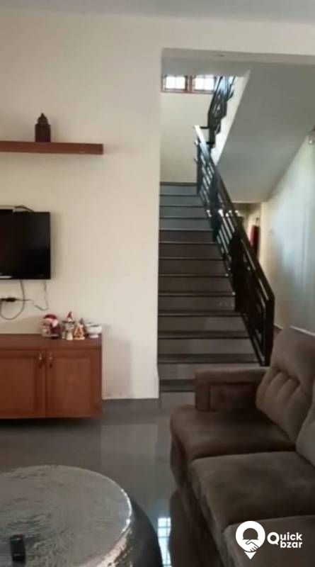 4 BHK Fully Furnished Independent Villa for Sale at Pallikkara