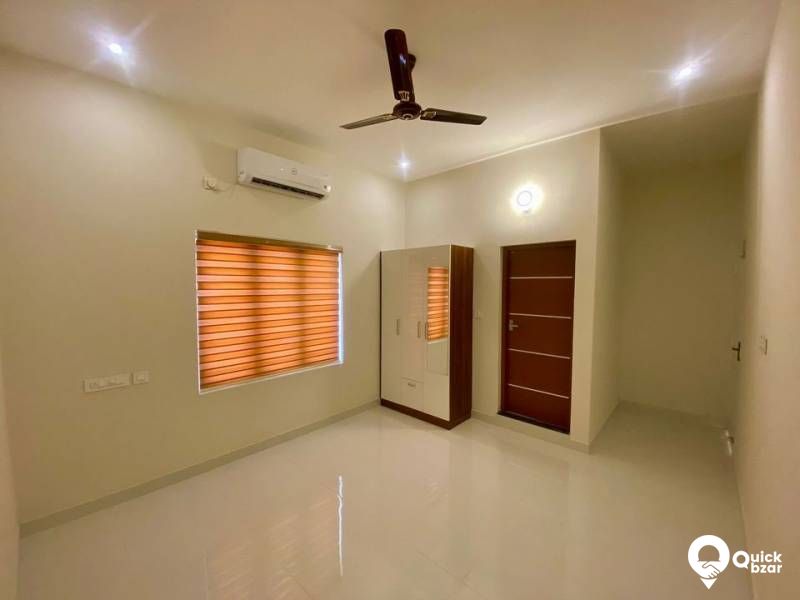Furnished 4 BHK House for Sale at Thuthiyoor, Near Seaport Airport Roa