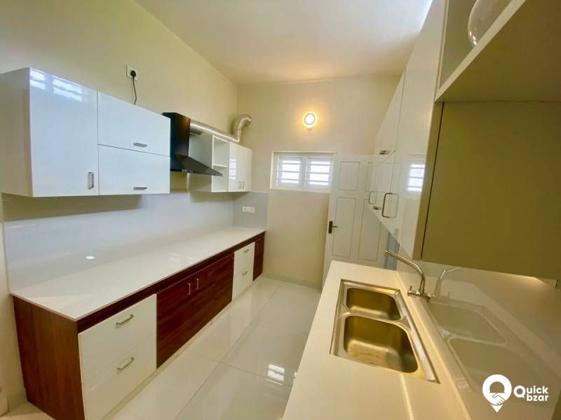 Furnished 4 BHK House for Sale at Thuthiyoor, Near Seaport Airport Roa