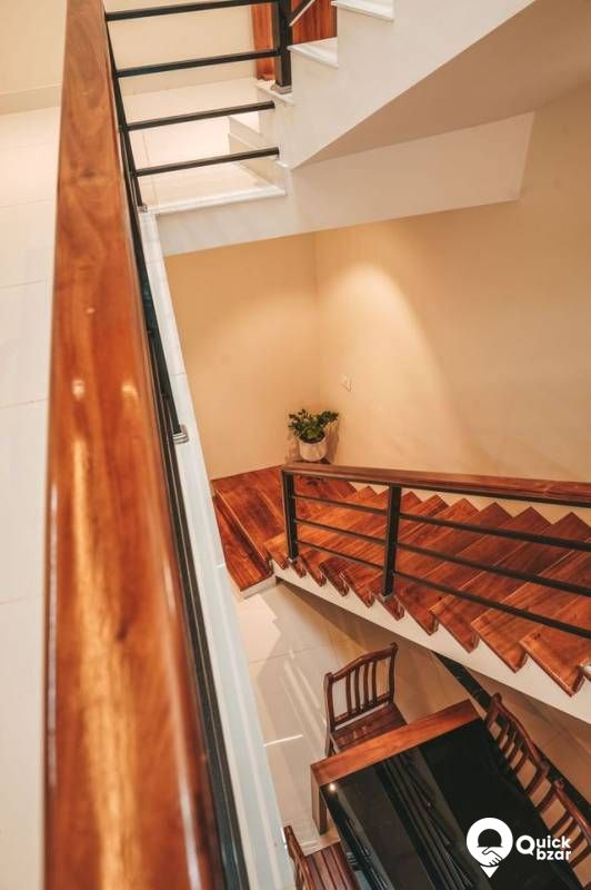 Furnished 4 BHK House for Sale at Thuthiyoor, Near Seaport Airport Roa