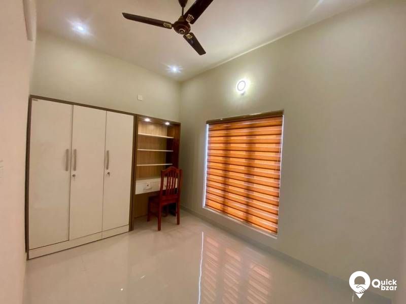 Furnished 4 BHK House for Sale at Thuthiyoor, Near Seaport Airport Roa