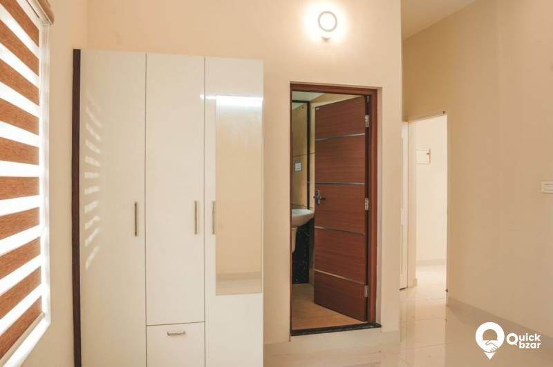 Furnished 4 BHK House for Sale at Thuthiyoor, Near Seaport Airport Roa