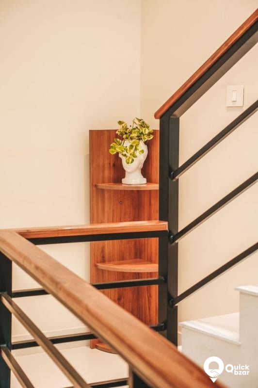 Furnished 4 BHK House for Sale at Thuthiyoor, Near Seaport Airport Roa