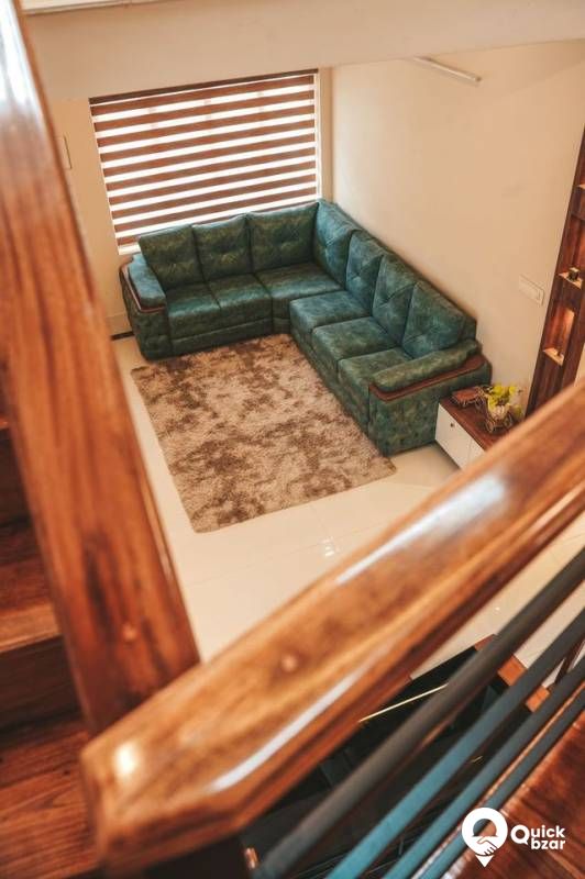 Furnished 4 BHK House for Sale at Thuthiyoor, Near Seaport Airport Roa