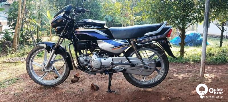 Super splendor