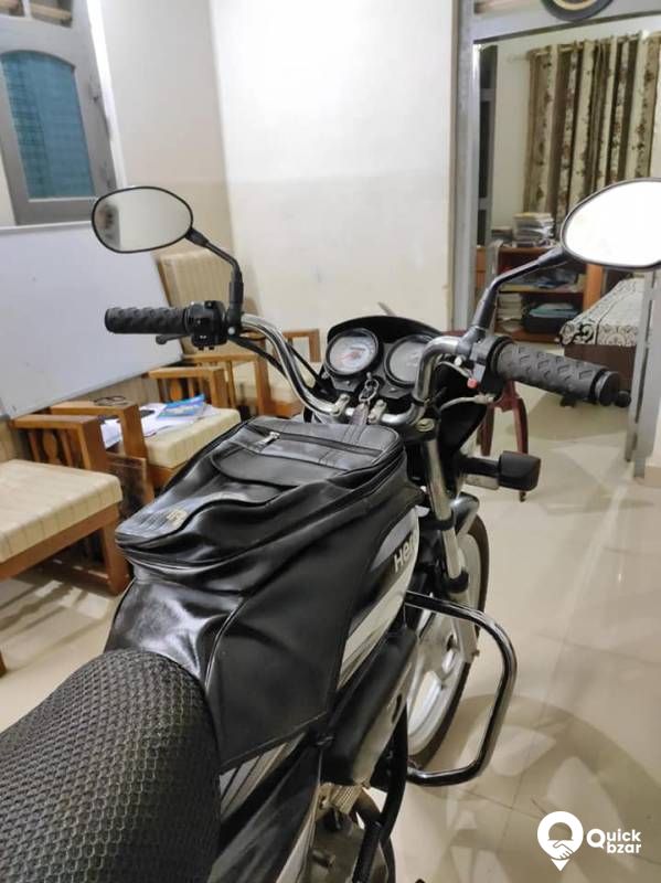 Splendor plus 2018 model interested people