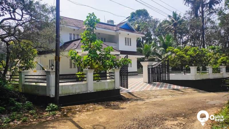 FULLY FURNISHED HOUSE FOR SALE