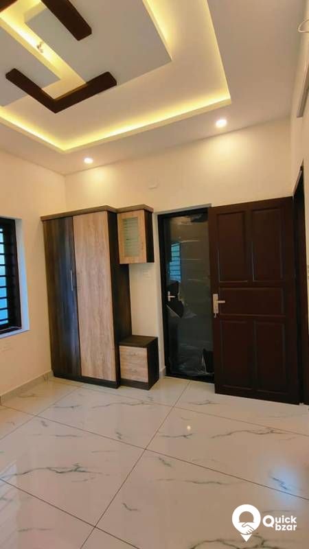 NEW HOUSE FOR SALE AT KAKKANAD
