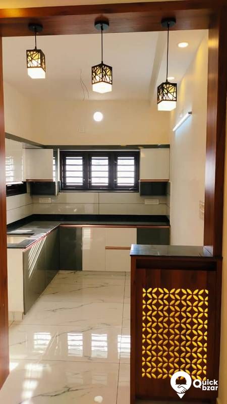 NEW HOUSE FOR SALE AT KAKKANAD