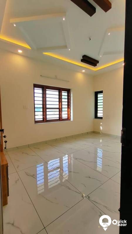 NEW HOUSE FOR SALE AT KAKKANAD