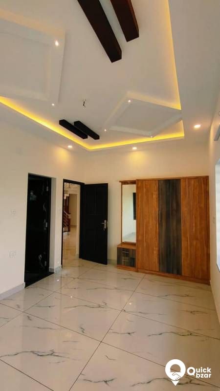 NEW HOUSE FOR SALE AT KAKKANAD