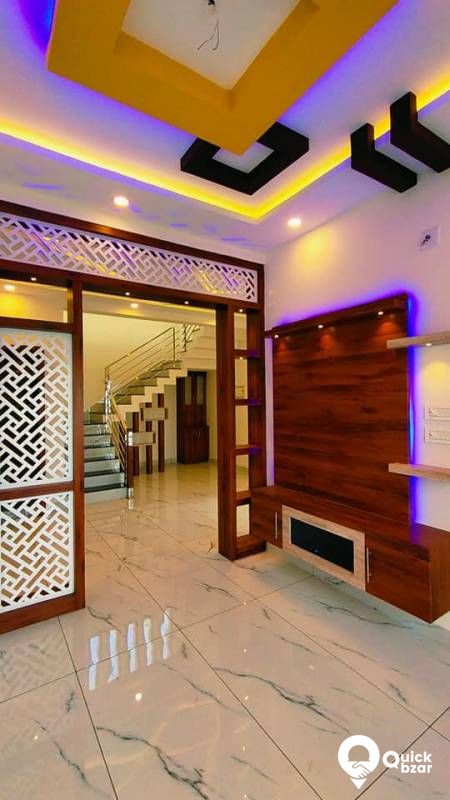 NEW HOUSE FOR SALE AT KAKKANAD