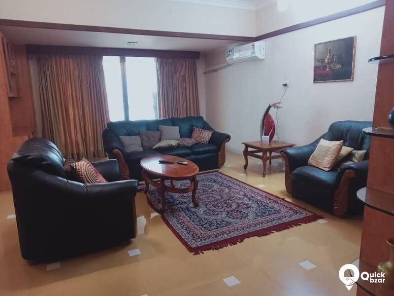 3BHK FLAT FOR RENT