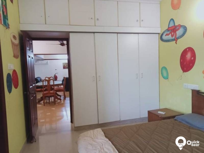 3BHK FLAT FOR RENT
