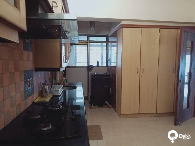 3BHK FLAT FOR RENT