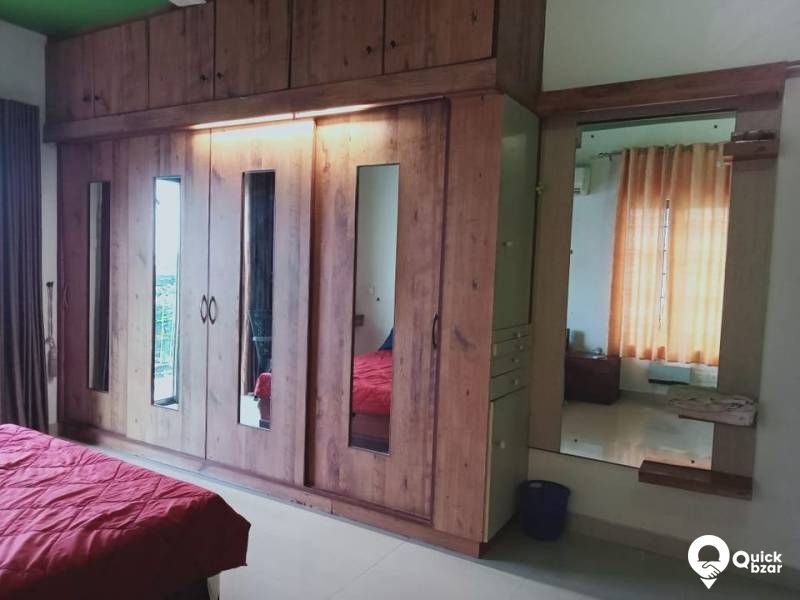 3BHK FLAT FOR RENT