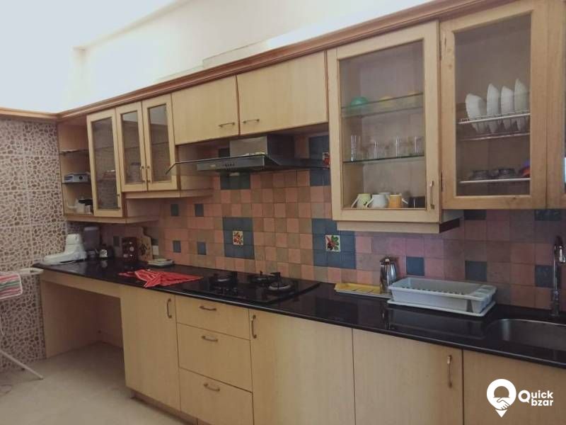 3BHK FLAT FOR RENT