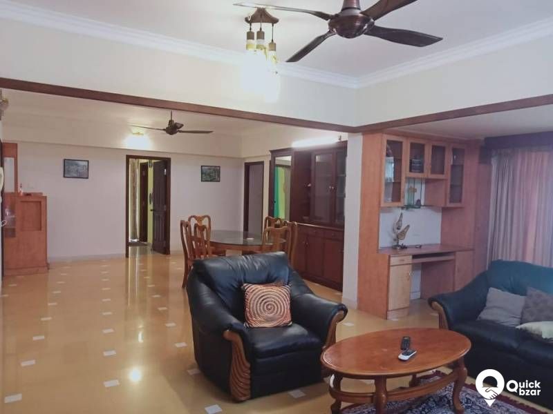 3BHK FLAT FOR RENT