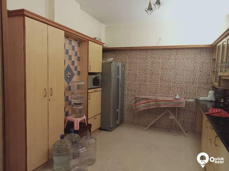 3BHK FLAT FOR RENT
