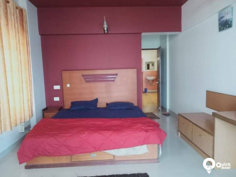 3BHK FLAT FOR RENT