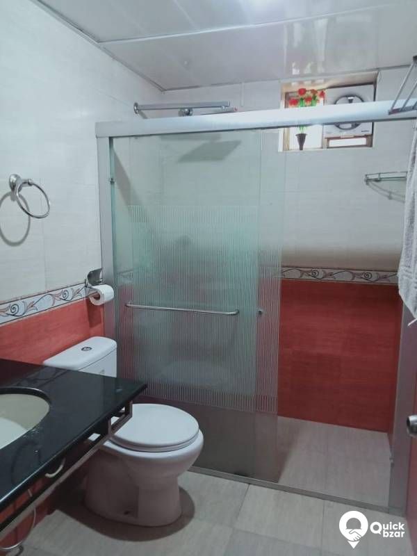 3BHK FLAT FOR RENT