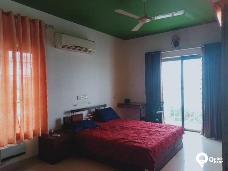 3BHK FLAT FOR RENT