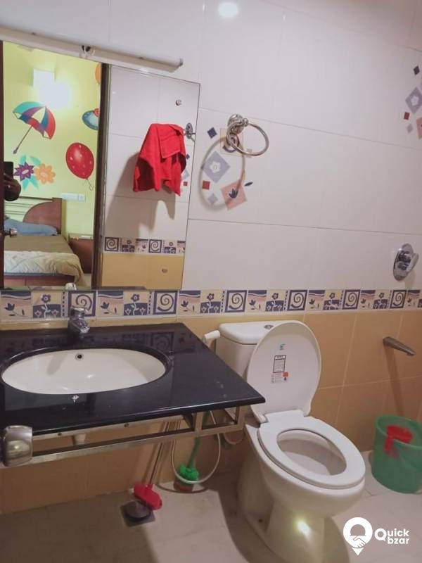 3BHK FLAT FOR RENT