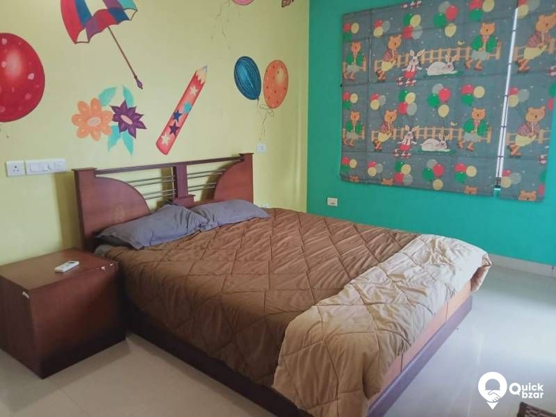 3BHK FLAT FOR RENT