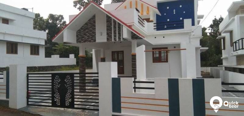 HOUSE FOR SALE