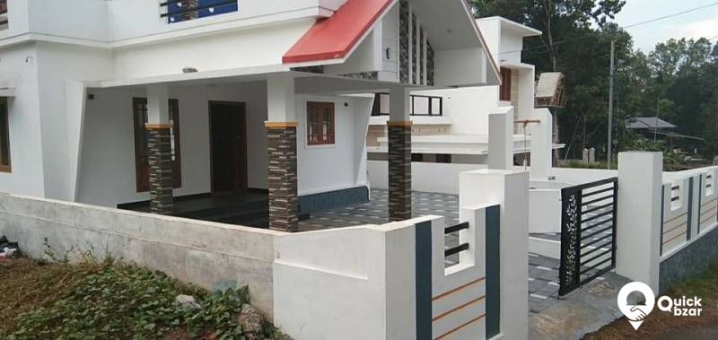 HOUSE FOR SALE