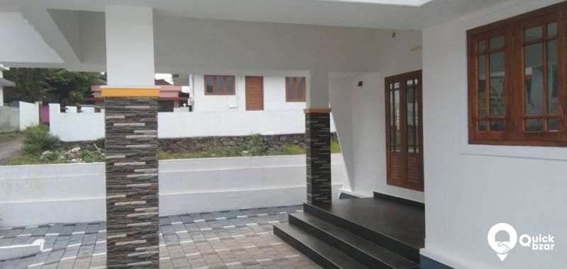 HOUSE FOR SALE