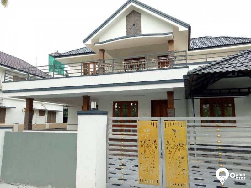 HOUSE FOR SALE